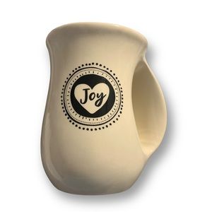 Joy Handwarmer Mug Lighthouse Christian Products Co Coffee /Tea Mug Romans 15:13